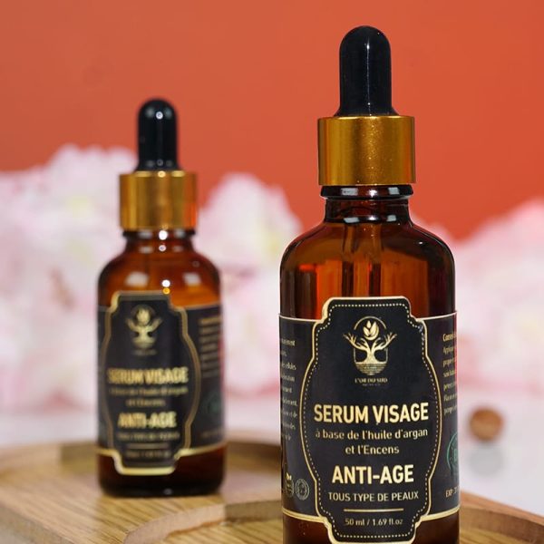 Serum visage 50 ml – Image 3