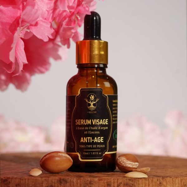 Serum visage 30 ml – Image 2