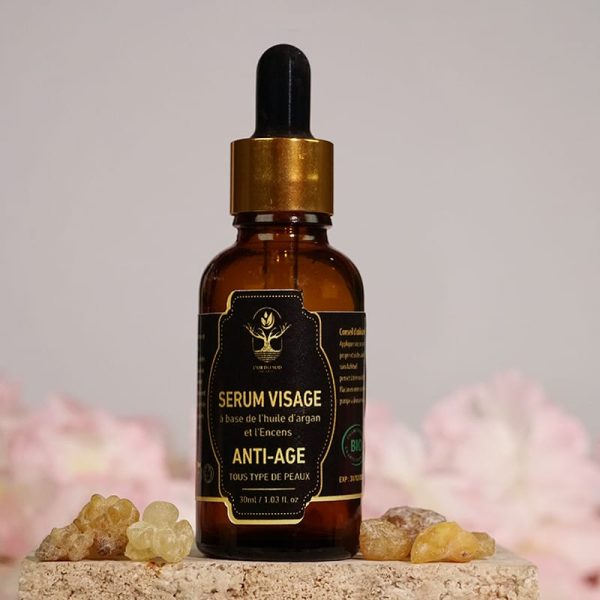 Serum visage 30 ml – Image 4