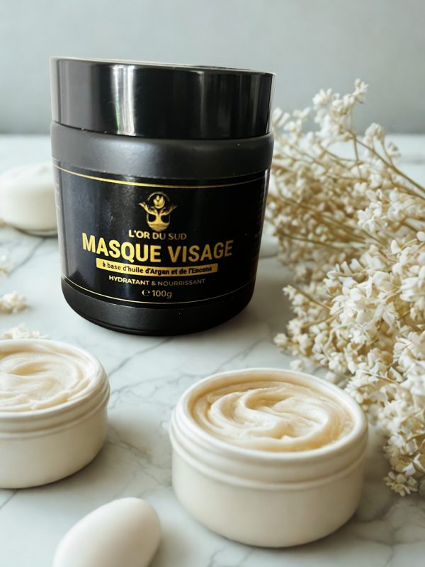 Masque visage