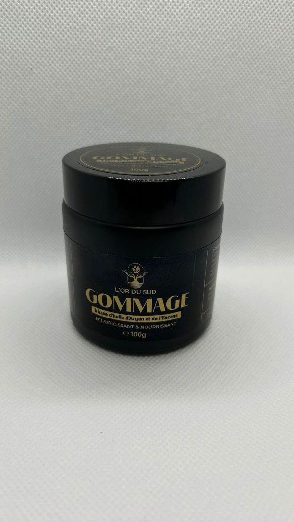 Gommage visage – Image 2