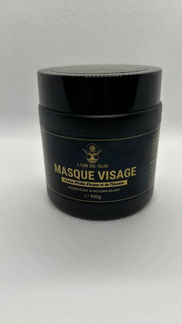 Masque visage – Image 2