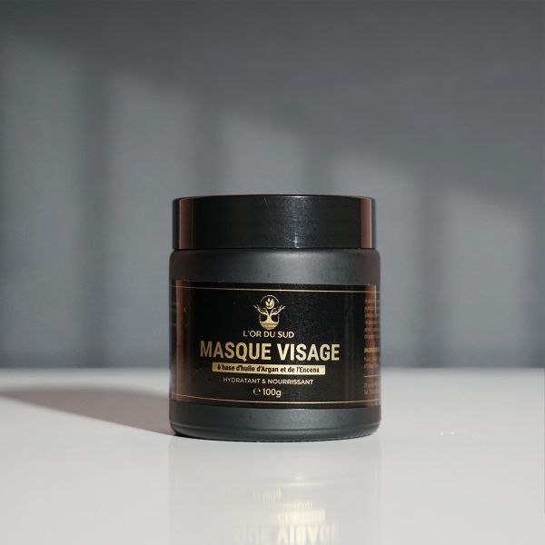 Masque visage