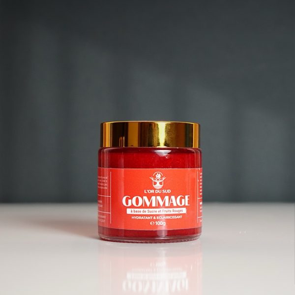 Gommage pour le corps – Image 2